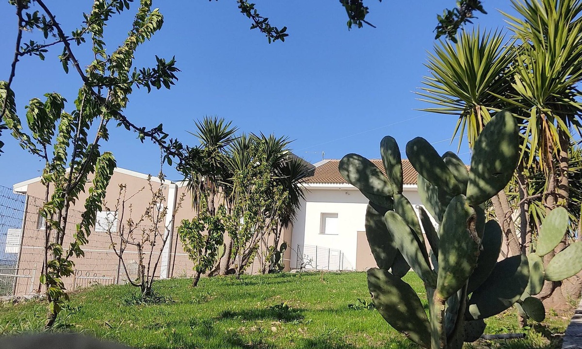 Ragusa Apartment | coste ponente