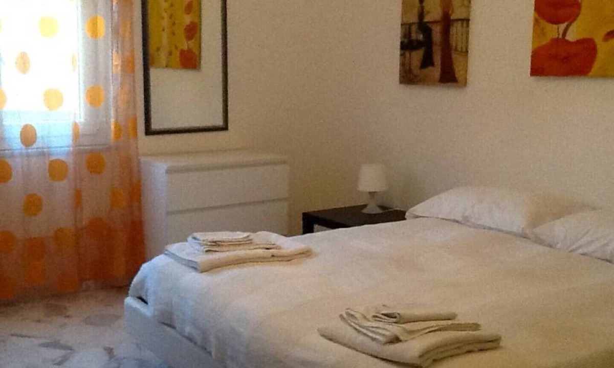 Gela Apartment | Cosy apartment in the heart of town