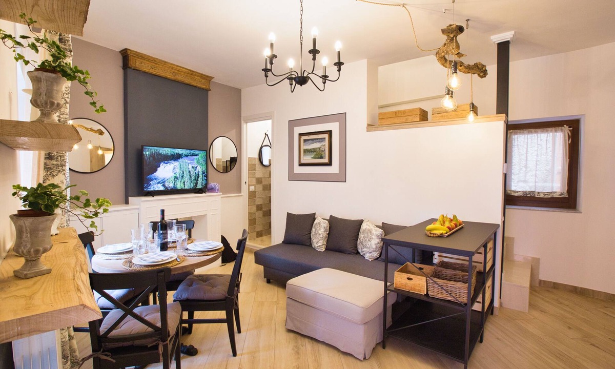 Nemi House | Cosy Nemi - Guest House