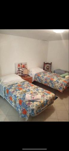 Graniti House | Cottage Gole Alcantara D’amore