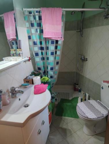 Graniti Apartment | Cottage Gole Alcantara Sarino