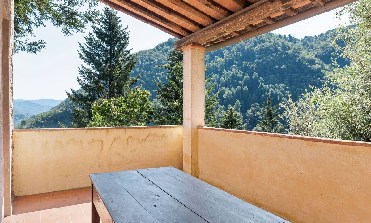 Convalle Cottage | Cottage in Convalle with terrace