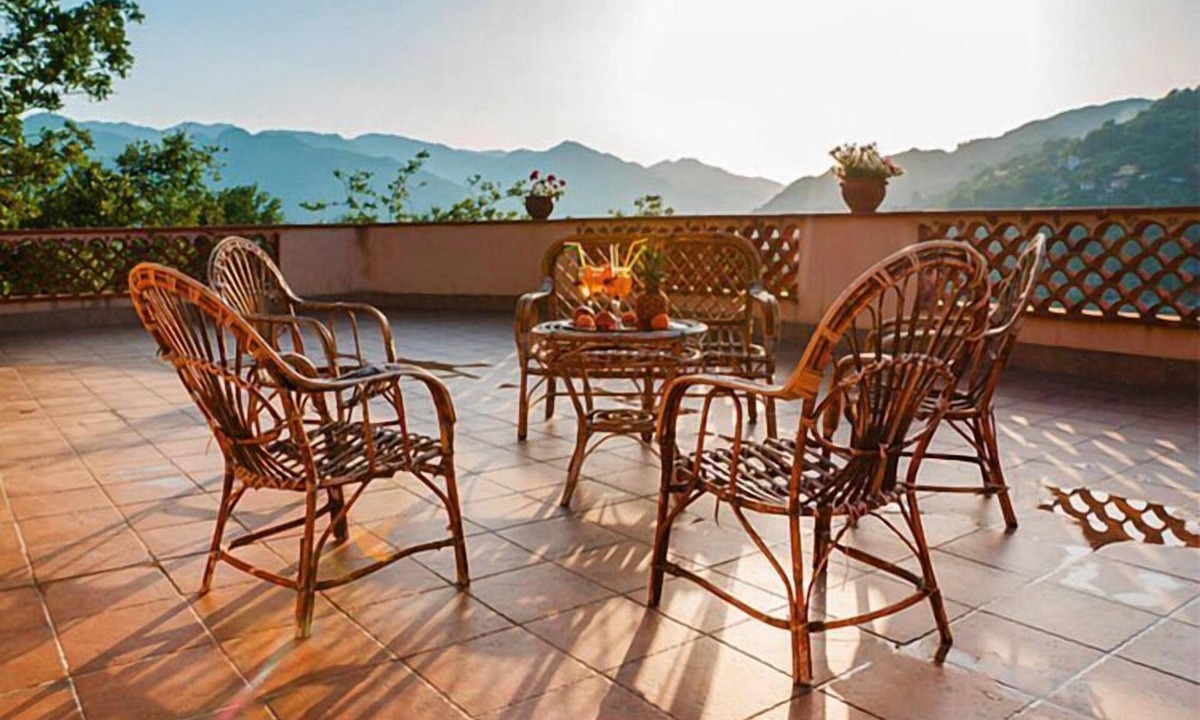 Gaggi House | Cottage in Gaggi