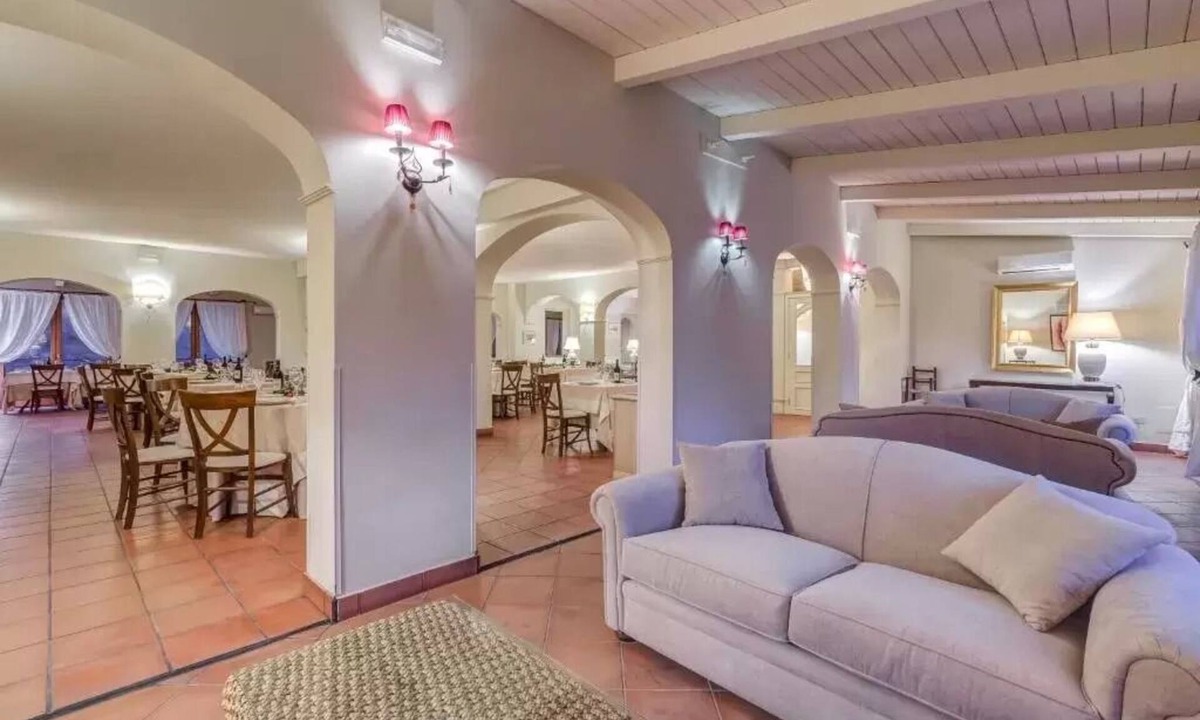 Mitogio House | Country Resort la Casa delle Monache
