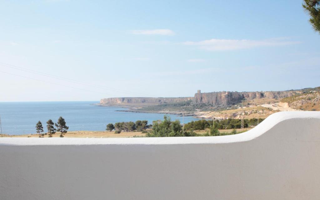 Macari House | Country Villa San Vito Bay
