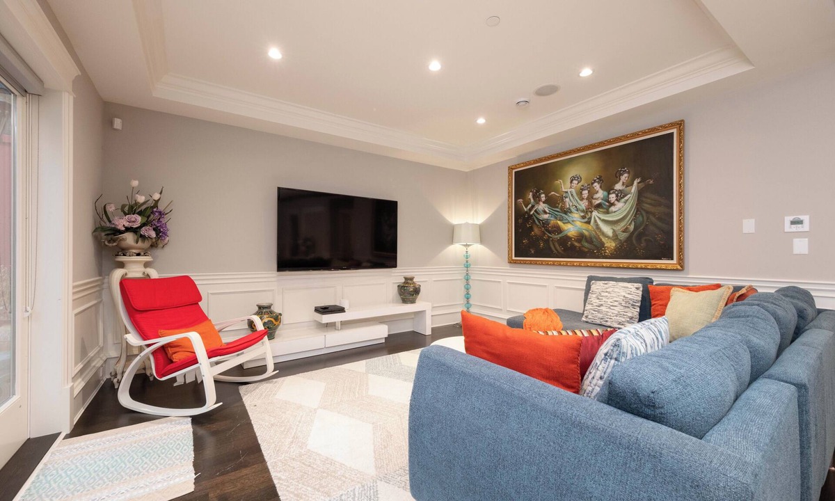 Arbutus Ridge House | Cozy 2BR Dunbar Home near UBC & Kits Beach