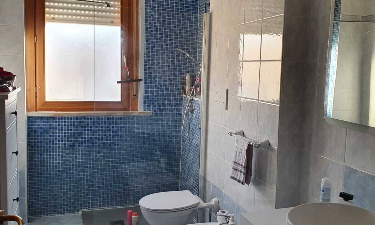 Nettuno Apartment | Cozy apartment also suitable for families near the sea and downtown