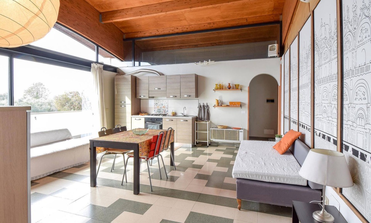Cori Apartment | Cozy apartment in Cori with WiFi