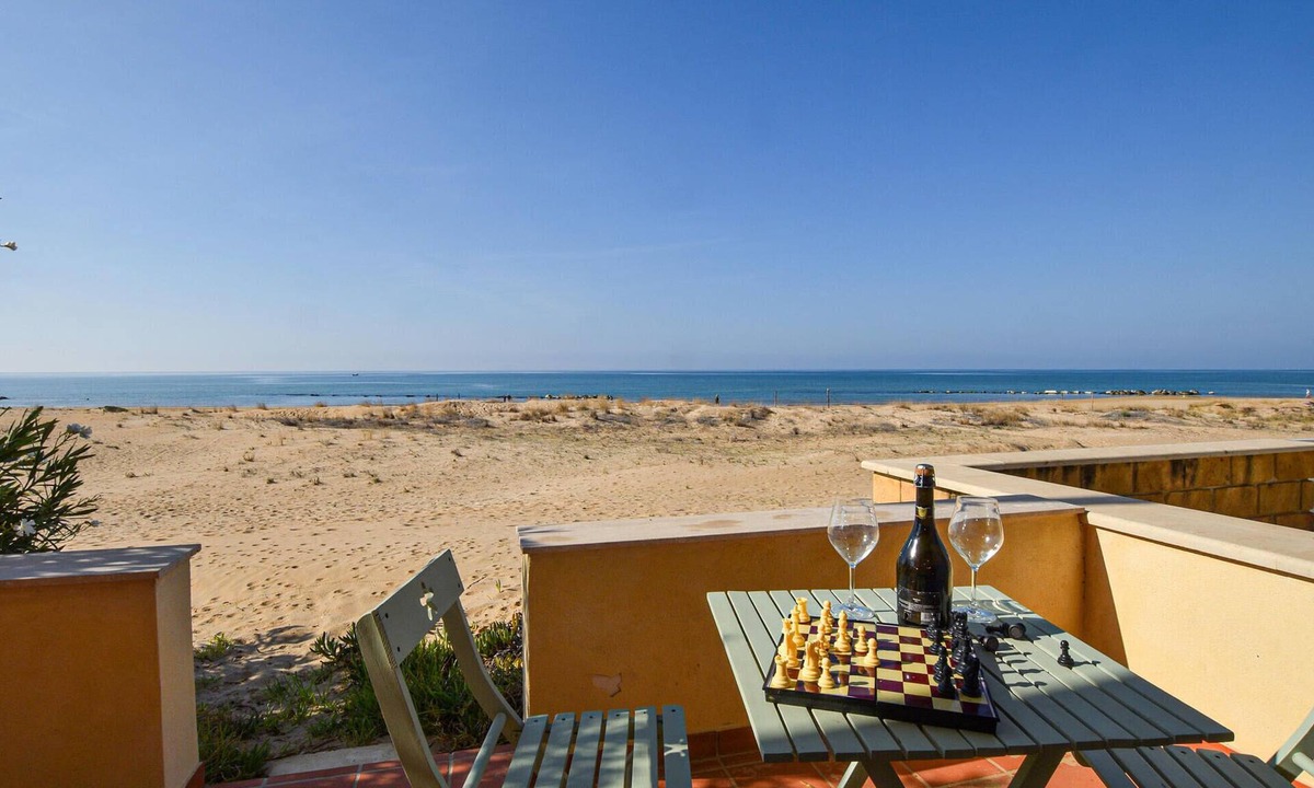 Donnalucata Apartment | Cozy apartment in Donnalucata with WiFi