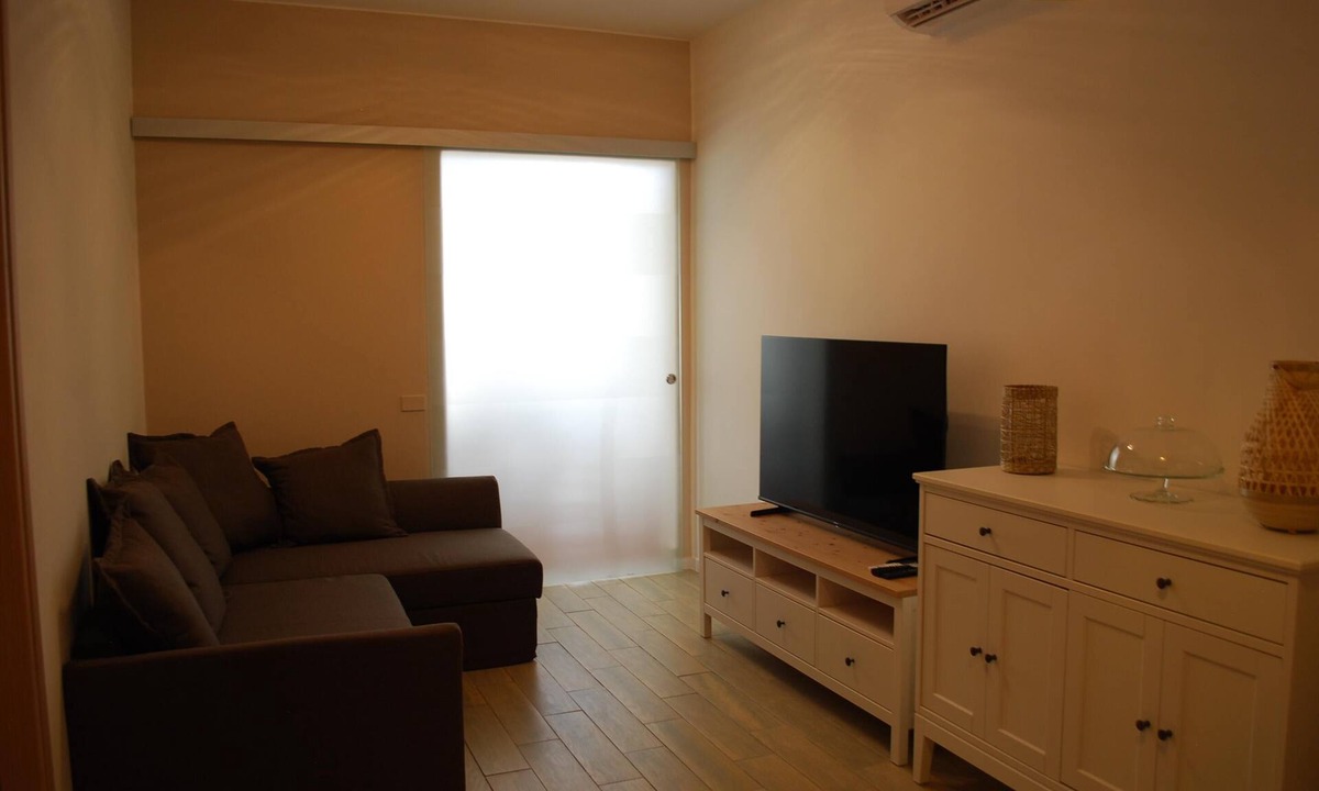 Mondello Apartment | Cozy apartment in Mondello 2 minutes from the beach and pizza
