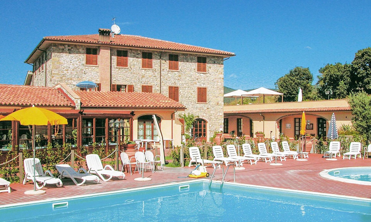 Pomaia Apartment | Cozy apartment in Pomaia (PI) with WiFi