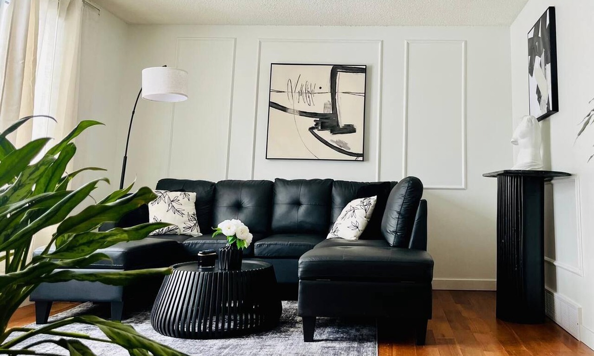 Thunder Bay House | Cozy Full Private House on the Main Floor in Prime Location