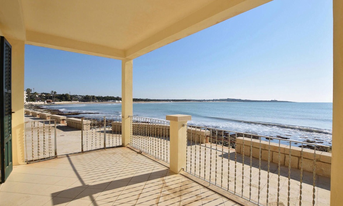 Sampieri House | Cozy home in Sampieri with WiFi