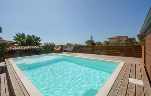 Agrigento House | Cozy Home In Villaggio Mosè