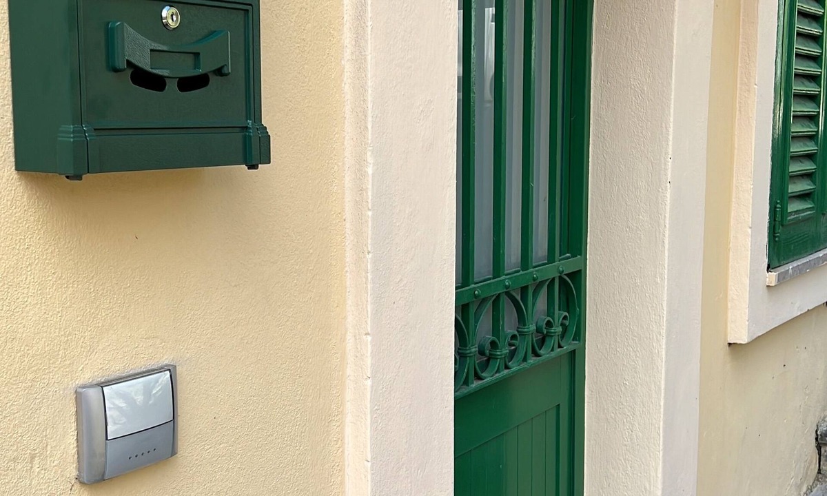 Milazzo Apartment | Cozy little house 5 minutes from the sea, suitable for all types of guests