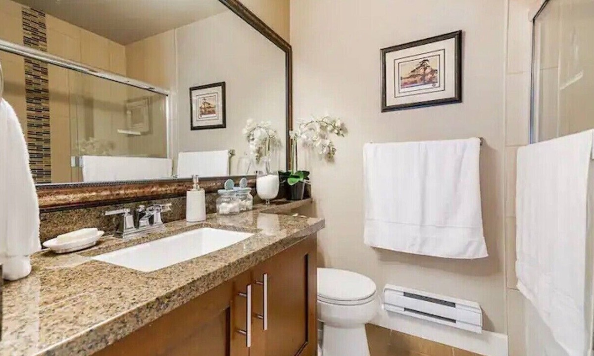 Delta House | Cozy townhome