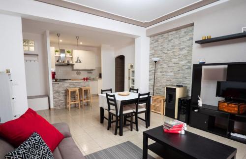 Capo d'Orlando Apartment | Creek House CDO