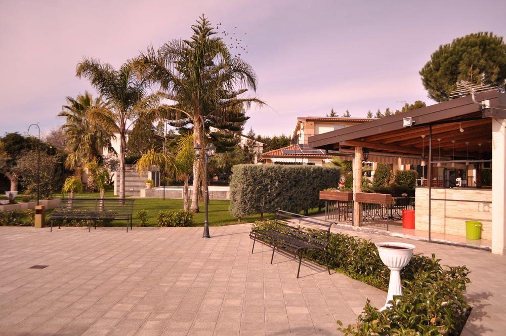 Biancavilla Hotel | Croce Vallone Agrihotel