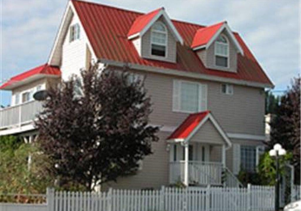 Crofton Bed & Breakfast | Crofton by the Sea Bed & Breakfast - The Seabreeze Room