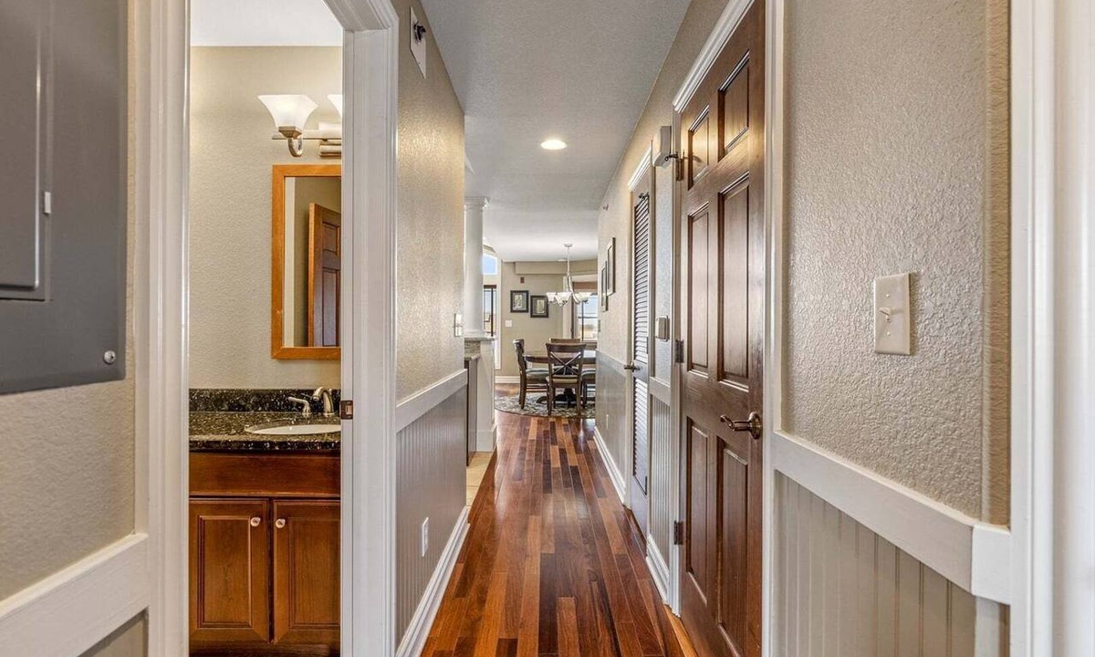 Kill Devil Hills Condo | CSC4L - Surfs Up by First Flight Rentals
