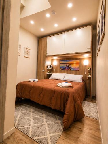 Graniti Apartment | Cuore di Zagara Comfort Near Taormina & Alcantara