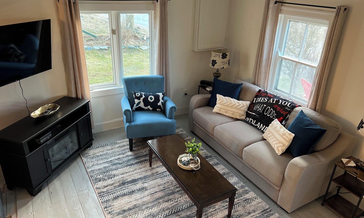 Cupids House | Cupids Ocean View Experience