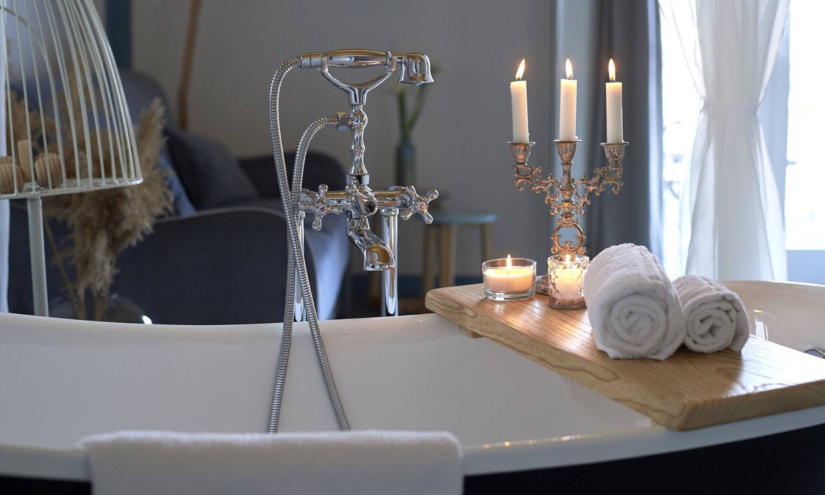 Castellammare del Golfo Bed & Breakfast | Curù