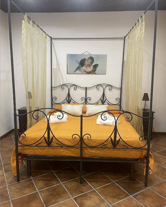 Monreale Apartment | Cut' Home