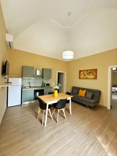 Boscotrecase Apartment | CyO Apartment 1