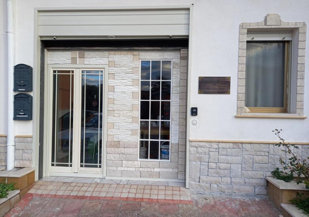 Cianciana Apartment | D'ALTRITEMPI-Elegance in Cianciana.