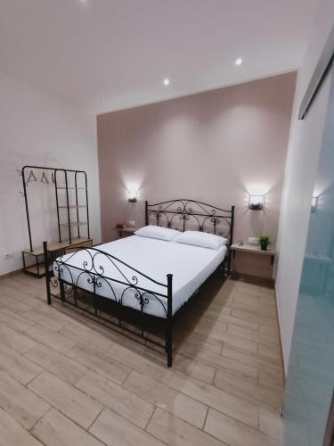 Palermo Apartment | D'anthoine apartment