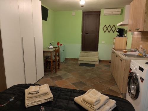 Setteville Apartment | D&M Home