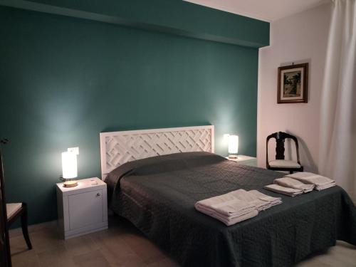 Salemi House | D&P Apartments Suites 1 Salemi
