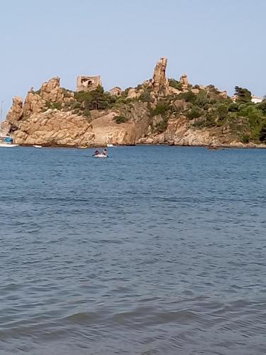 Cefalu Apartment | Da angelo e maria alla caldura