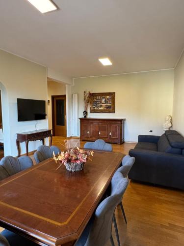 Anagni House | Da Chloe