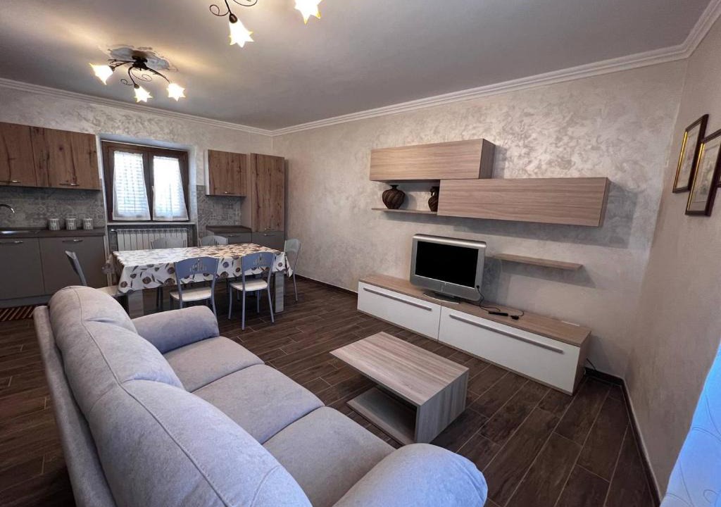 Celano House | Da Nonna Maria