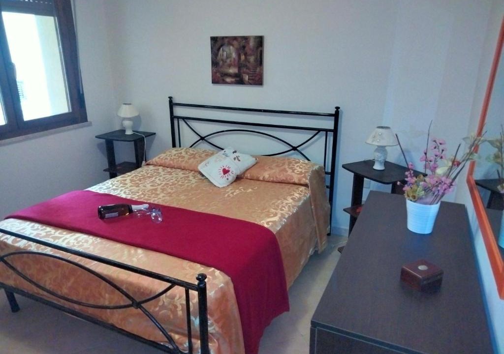 Marsala House | Da Pino a 500 MT dal mare