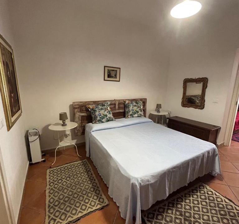 Palermo Apartment | Da Rosina