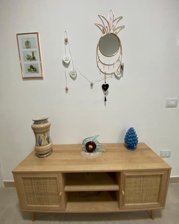 Bagheria Apartment | DADE Houses