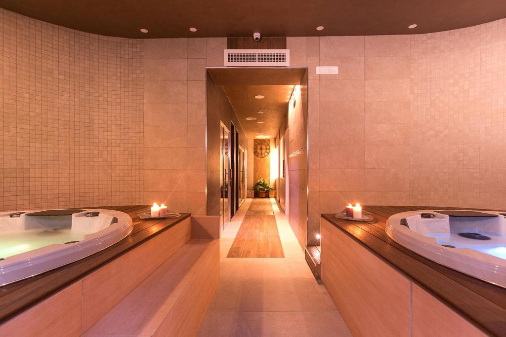 Patrica Hotel | Dal Patricano