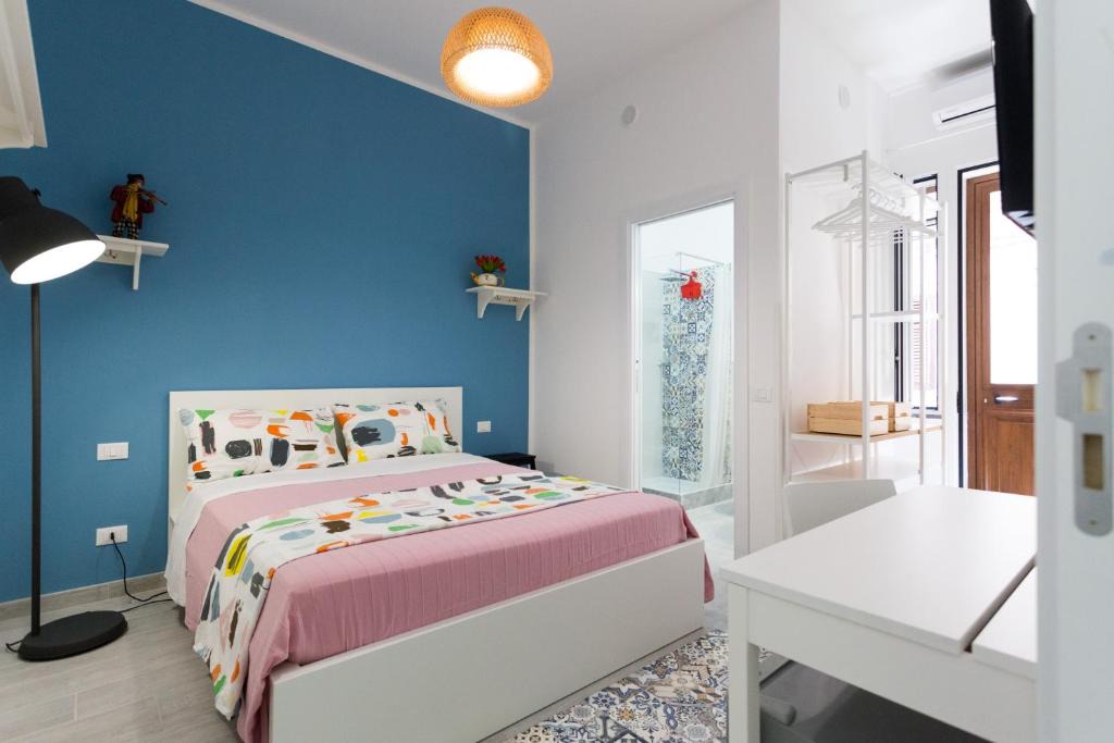 Mondello House | dallo Zio Totò