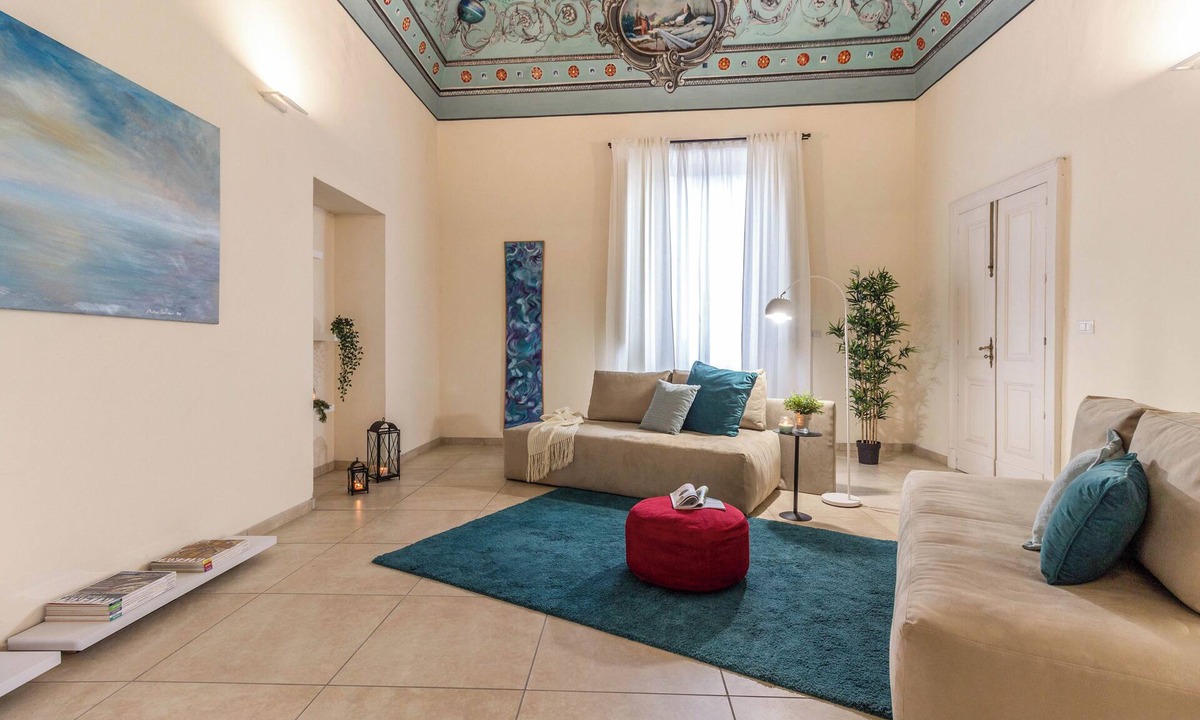 Coste House | Dama Sicilian Luxury Home & SPA elegance and relaxation between Etna Catania and Taormina