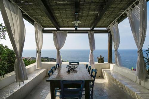 Localita Cimillia House | Dammusi A-mare