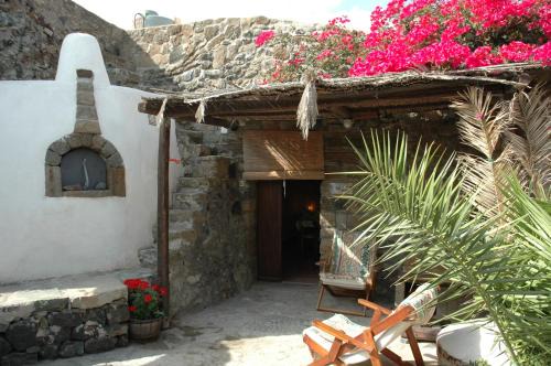 Bugeber House | Dammusi di Venere - U Mulino