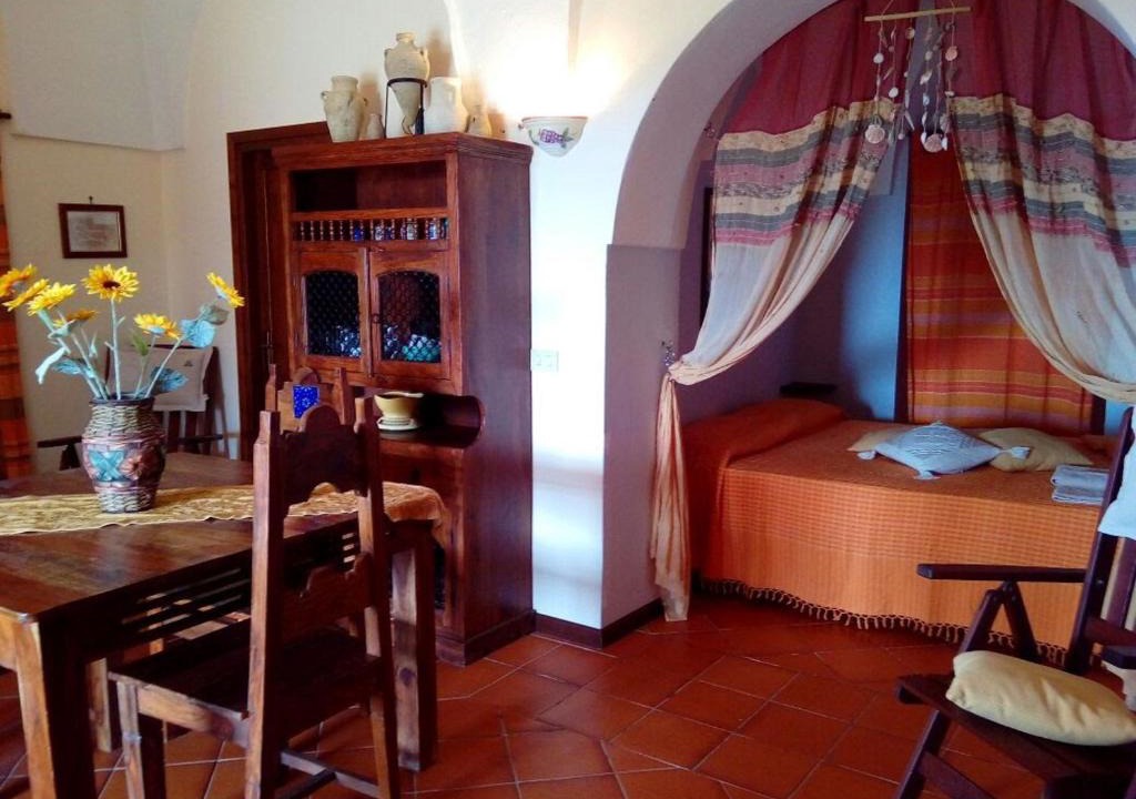 Pantelleria House | Dammusi La Favarotta