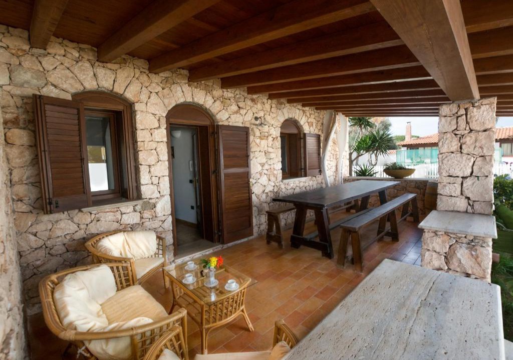 Grecale Apartment | dammusi villa daiana