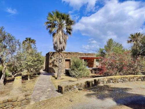 Pantelleria House | Dammusino Bukkuram