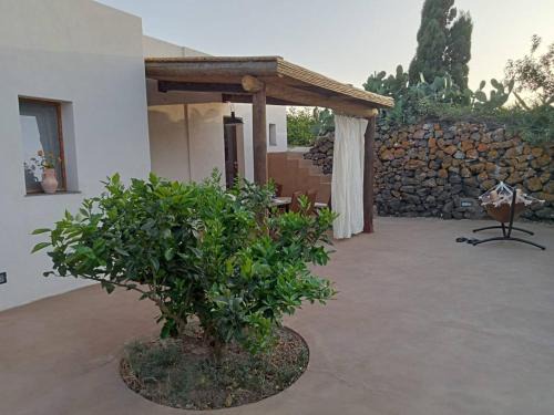 Siba-Roncone House | Dammuso da Francesca