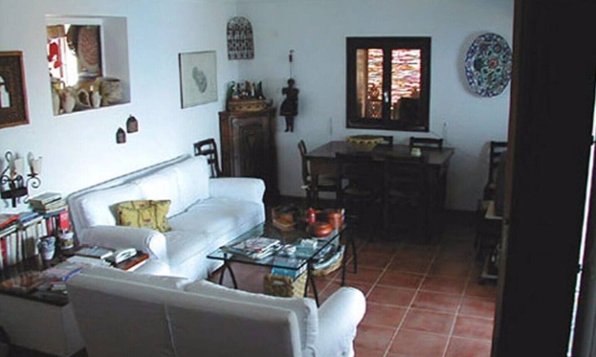 Tracino Bed & Breakfast | Dammuso Levante "Limonio"