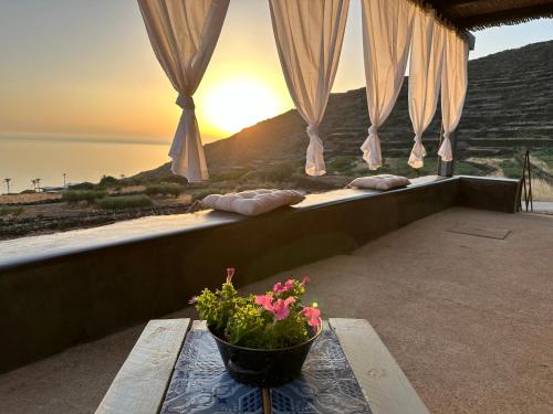 Pantelleria House | Dammuso Sataria